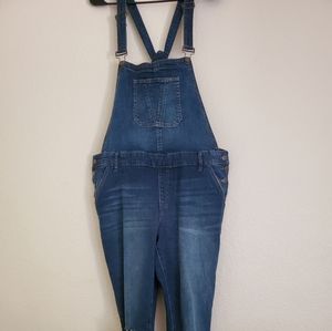 Overalls